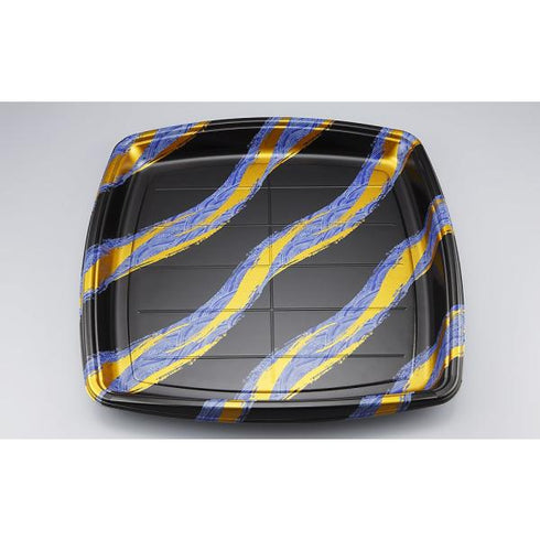 【蓋付き】SF弓桶6(磯風) 【本体80枚・蓋80枚セット】